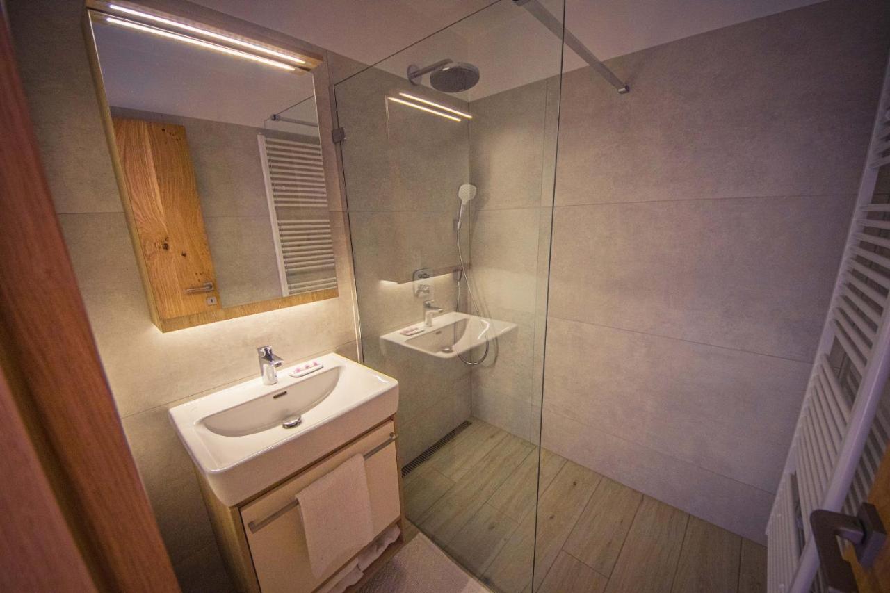 Zore Jasna Apartments Demanovska Dolina Exteriör bild